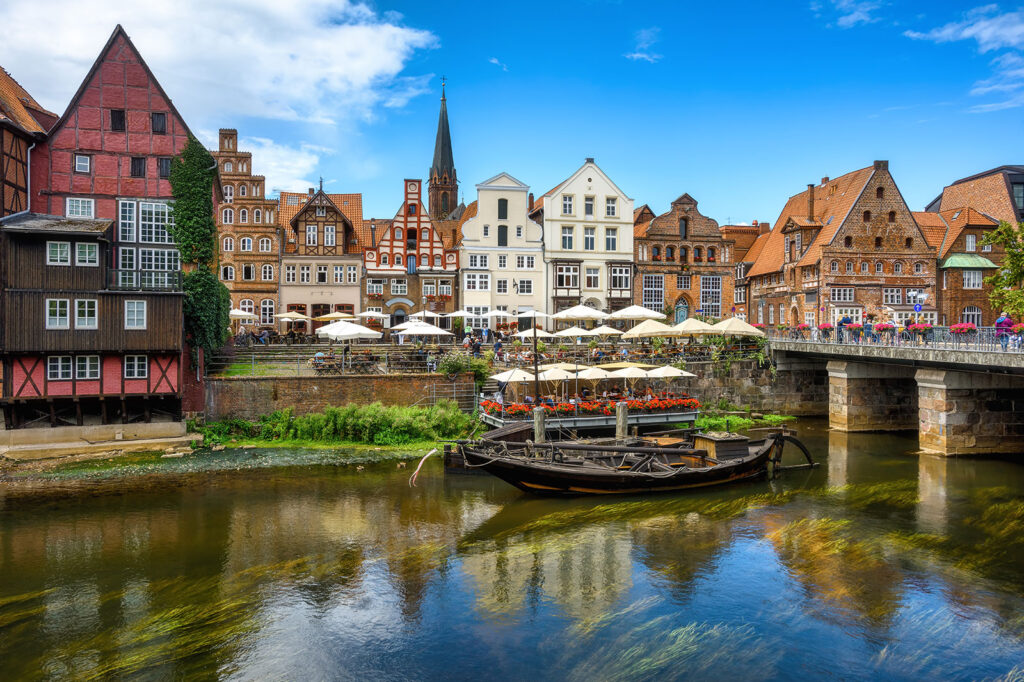 schrottabholung lüneburg