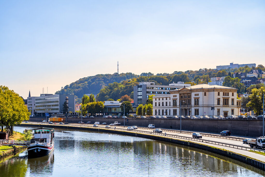 schrottabholung saarbruecken