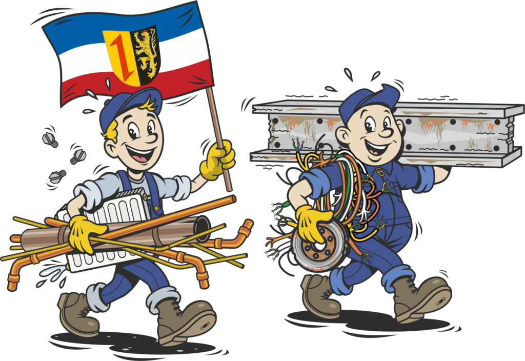 schrottabholung altmetall mannheim