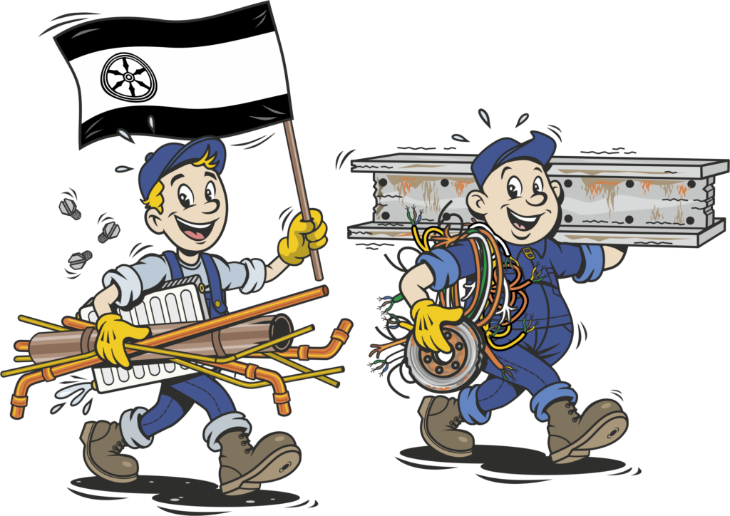 schrottabholung-Osnabrueck