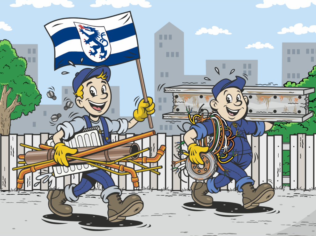 schrottabholung-Ingolstadt