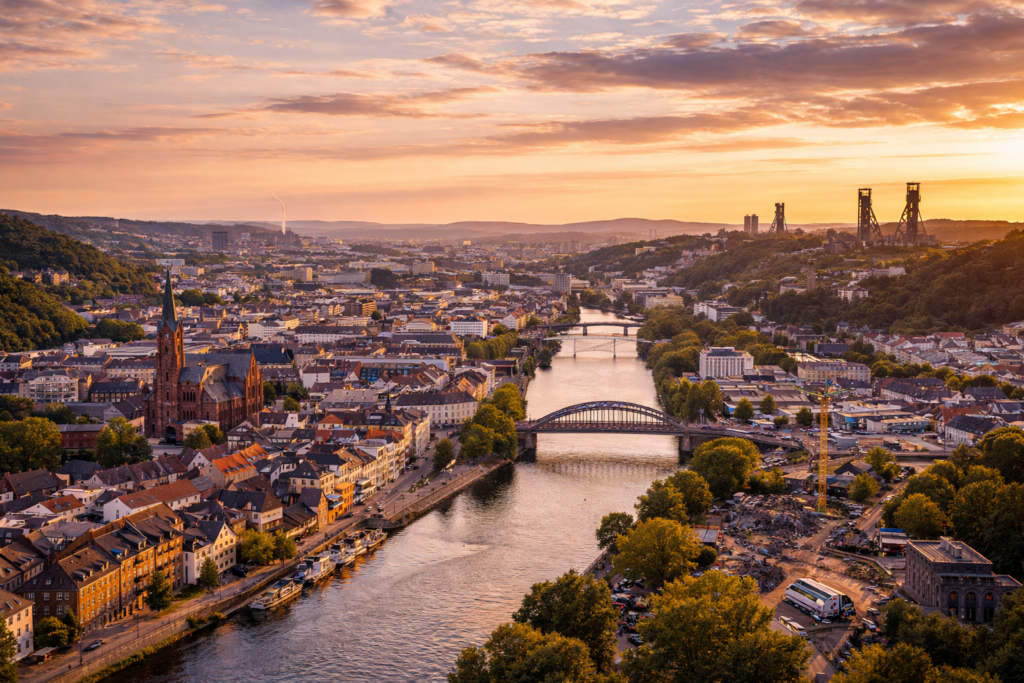 saarbruecken schrottabholung