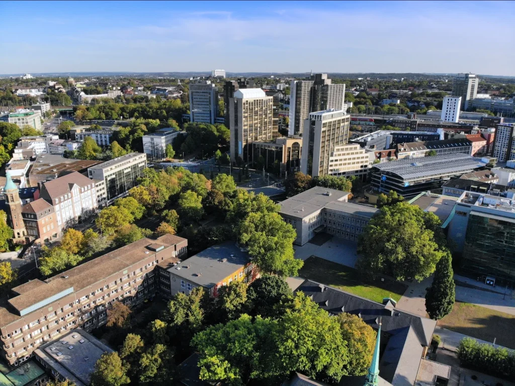 schrottabholung altmetall essen