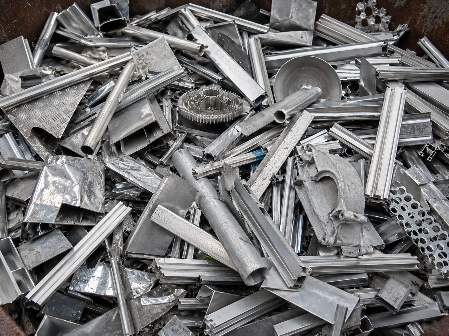 Aluminium